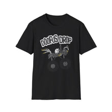 Doofus Monster Truck Tee