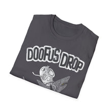 Doofus Rescue Shark Tee