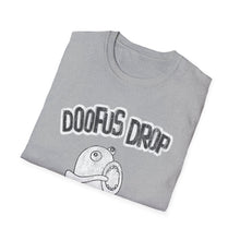 Doofus Canonball Tee