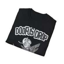 Doofus Rescue Shark Tee