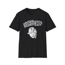 Doofus Canonball Tee