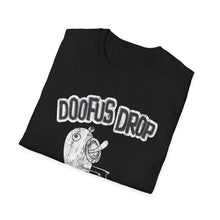 Doofus Bike Tee