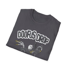 Doofus Monster Truck Tee