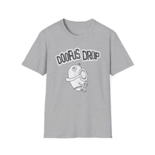 Doofus Canonball Tee