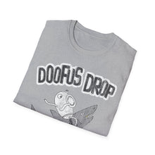 Doofus Rescue Shark Tee