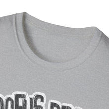 Doofus Flatchy Bird Tee