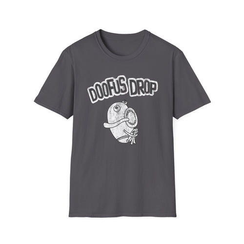 Doofus Canonball Tee