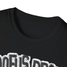 Doofus Rescue Shark Tee