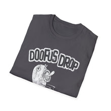 Doofus Bike Tee