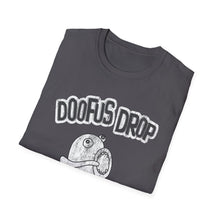 Doofus Canonball Tee
