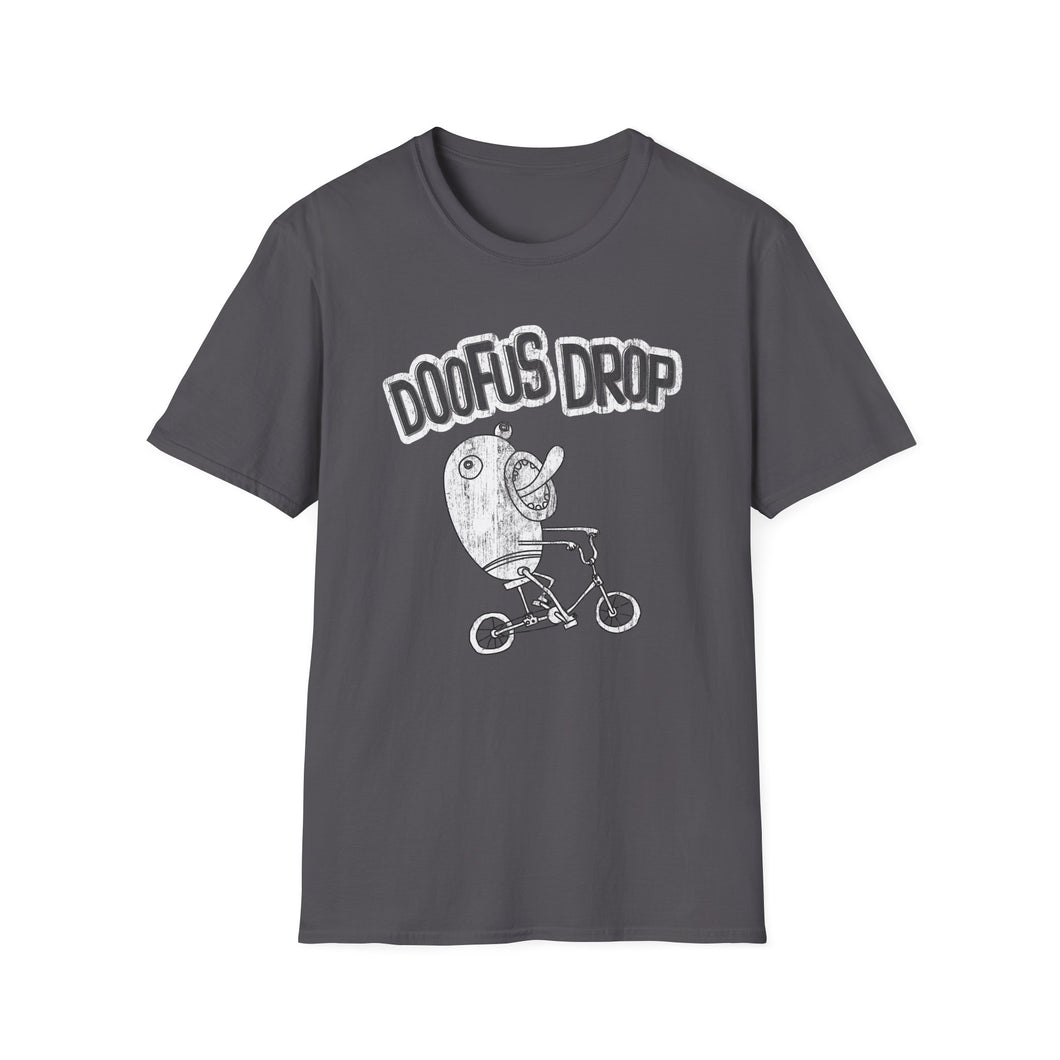 Doofus Bike Tee