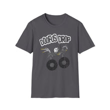 Doofus Monster Truck Tee