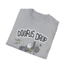 Doofus Monster Truck Tee
