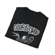 Doofus Monster Truck Tee