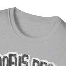 Doofus Rescue Shark Tee