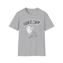 Doofus Bike Tee