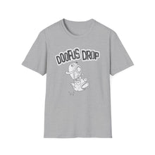 Doofus Flatchy Bird Tee