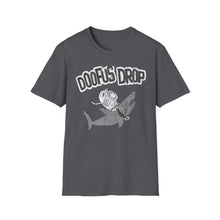 Doofus Rescue Shark Tee