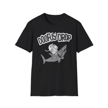 Doofus Rescue Shark Tee