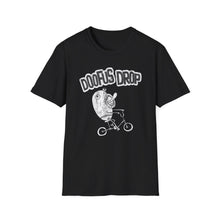 Doofus Bike Tee
