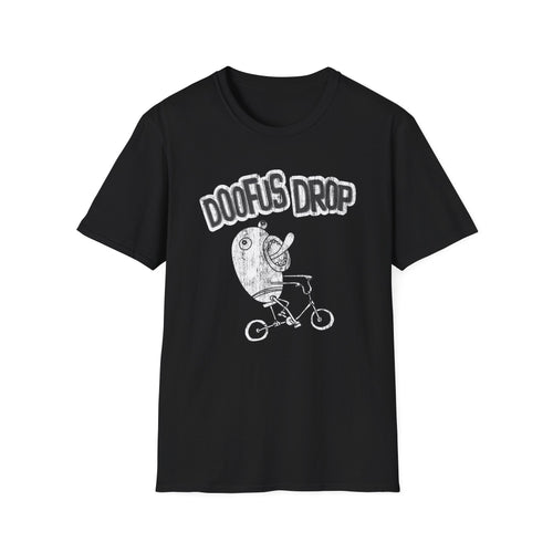 Doofus Bike Tee