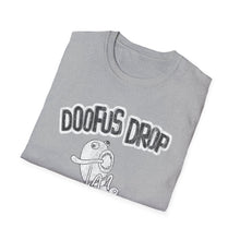 Doofus Flatchy Bird Tee