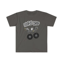 Doofus Monster Truck Tee