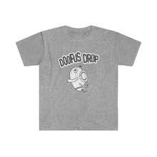 Doofus Canonball Tee