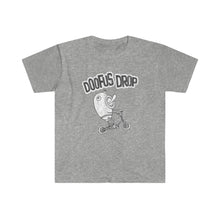 Doofus Bike Tee