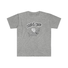 Doofus Shark Tee