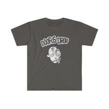 Doofus Canonball Tee