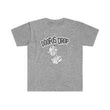 Doofus Flatchy Bird Tee