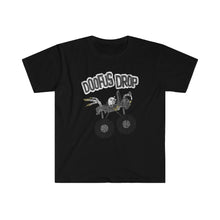 Doofus Monster Truck Tee