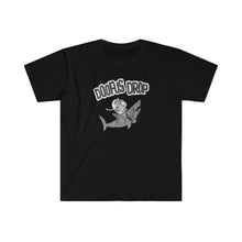 Doofus Shark Tee